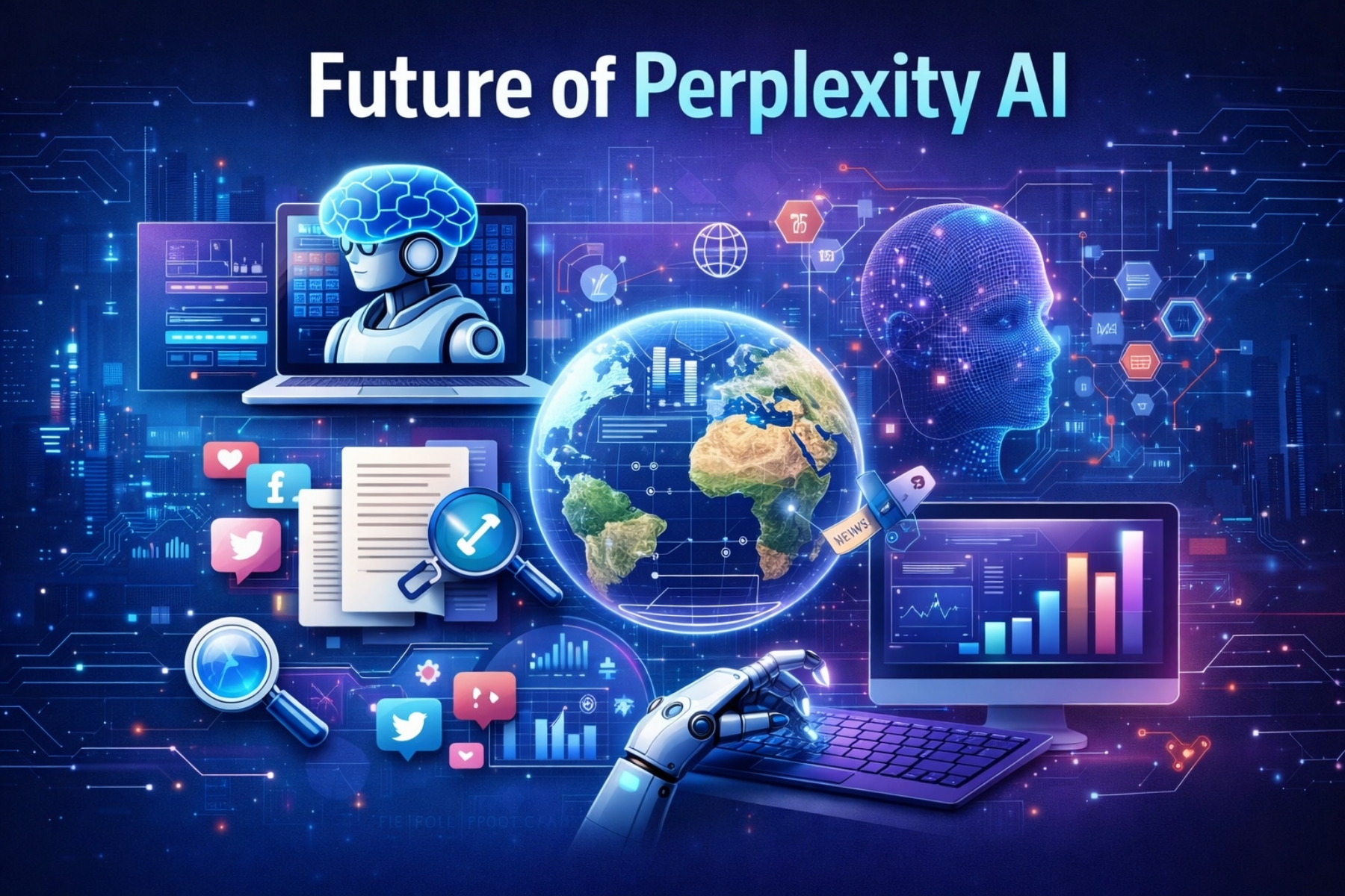 Future of Perplexity AI Tool