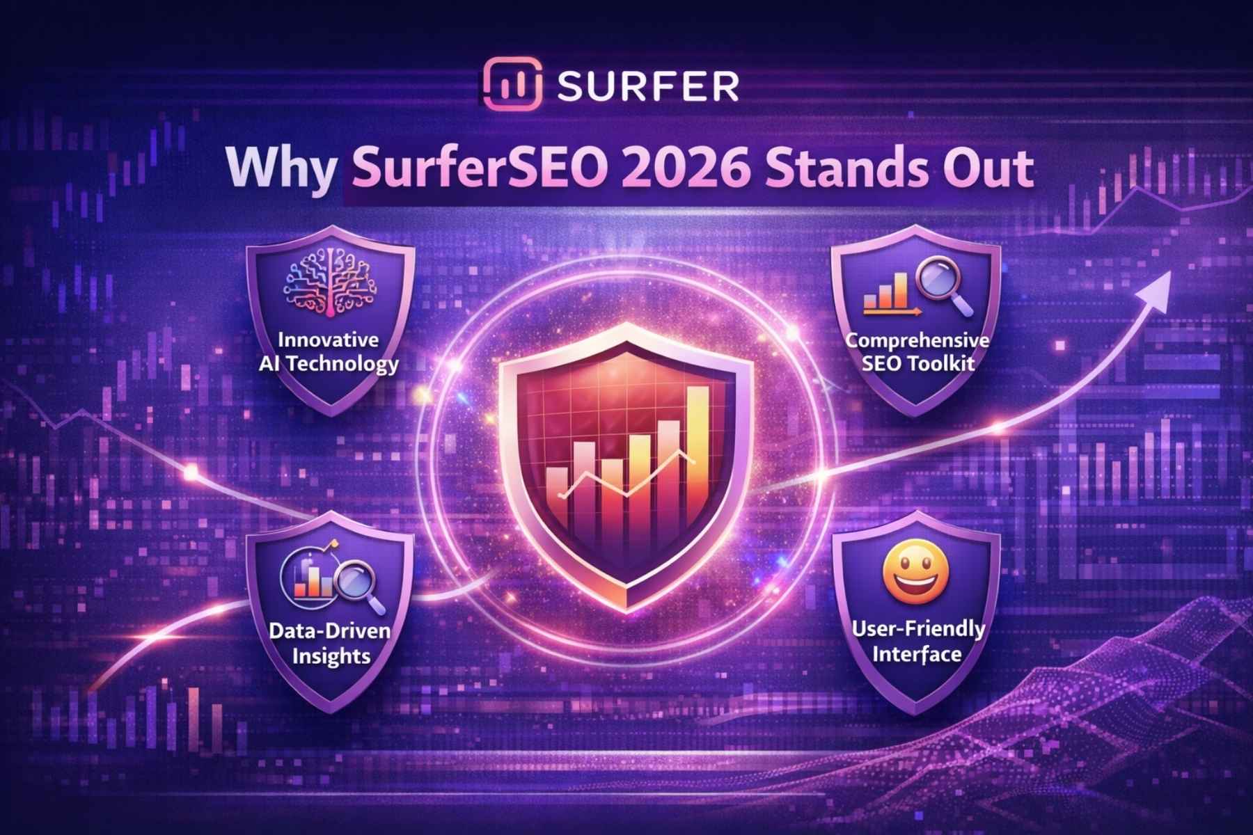 Why SurferSEO 2026 Stands Out