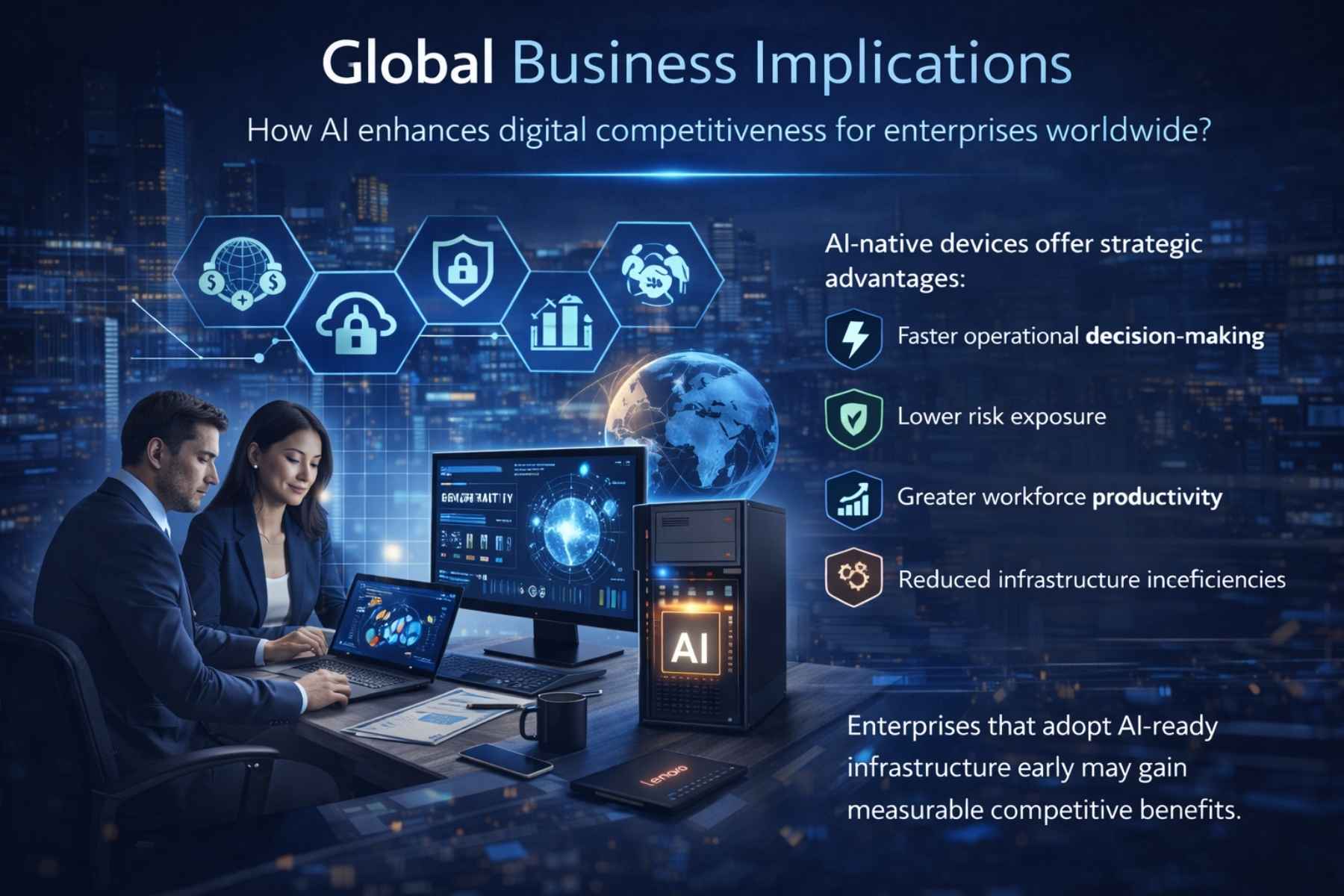 Global Business Implications